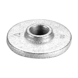 Bridas Galvanizadas