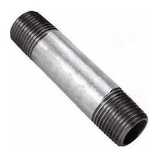 Niples Galvanizados