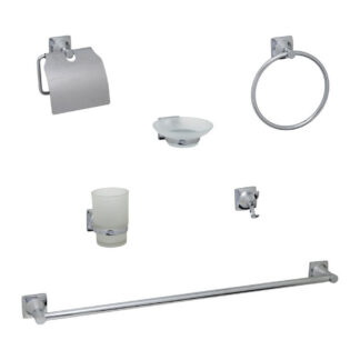 Accesorios de Baño Mozart