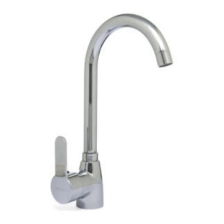 Monocomando Cocina Mesada Eco Mozart