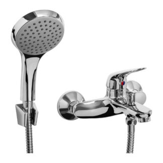 Monocomando Ducha Mozart