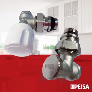 Accesorios para Radiadores Peisa