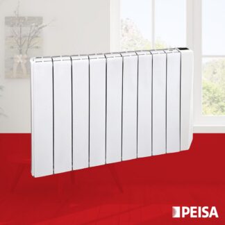 Radiador Eléctrico Peisa Broen