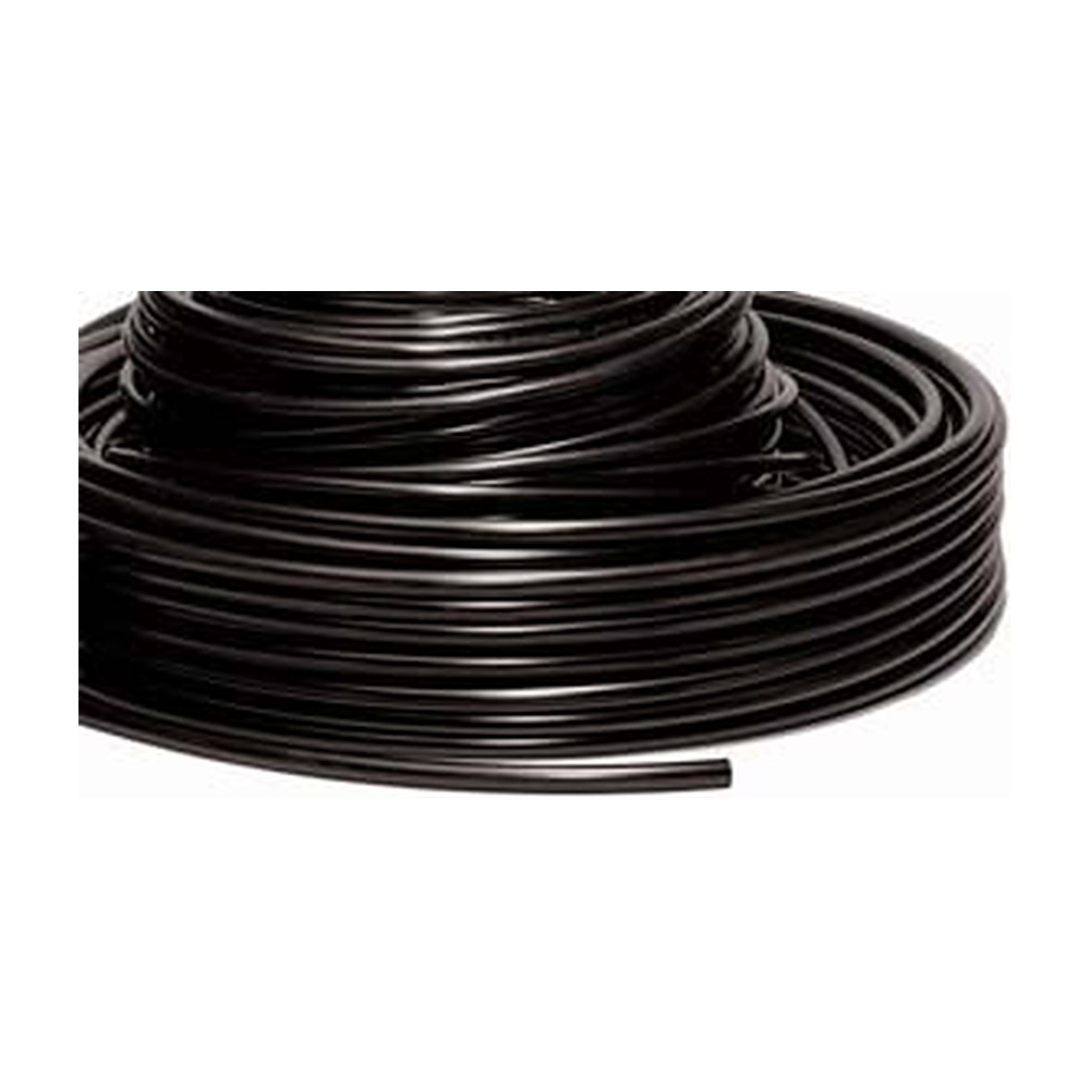 Manguera Negra K4 por Metro PPL Polimex