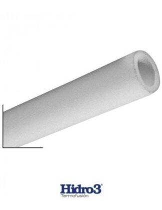Covertores para Tubo Blanco