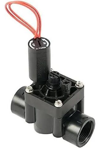 Válvula Solenoide Hunter PGV